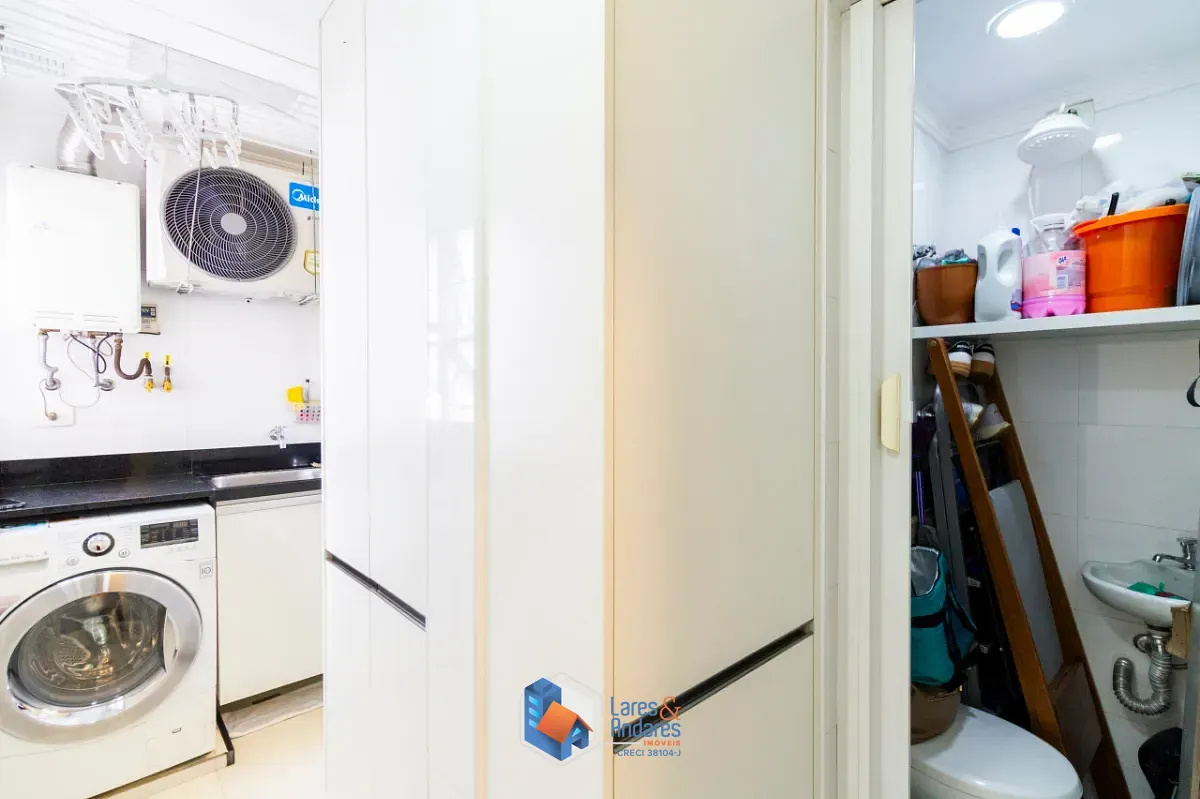 Apartamento, 2 quartos, 74 m² - Foto 76