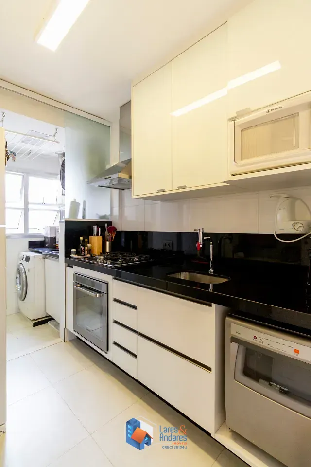 Apartamento, 2 quartos, 74 m² - Foto 67