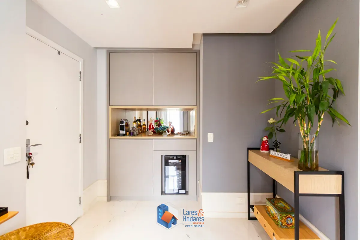 Apartamento, 2 quartos, 74 m² - Foto 7