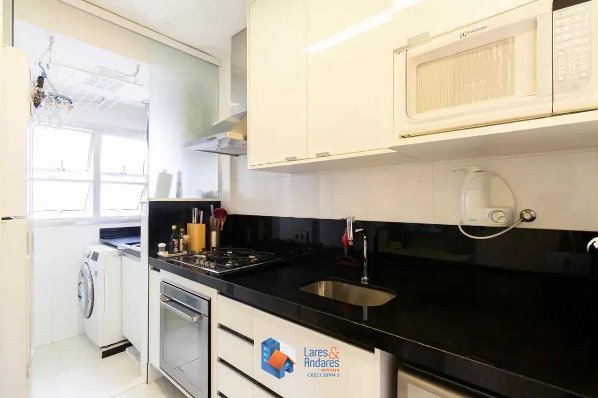 Apartamento, 2 quartos, 74 m² - Foto 64
