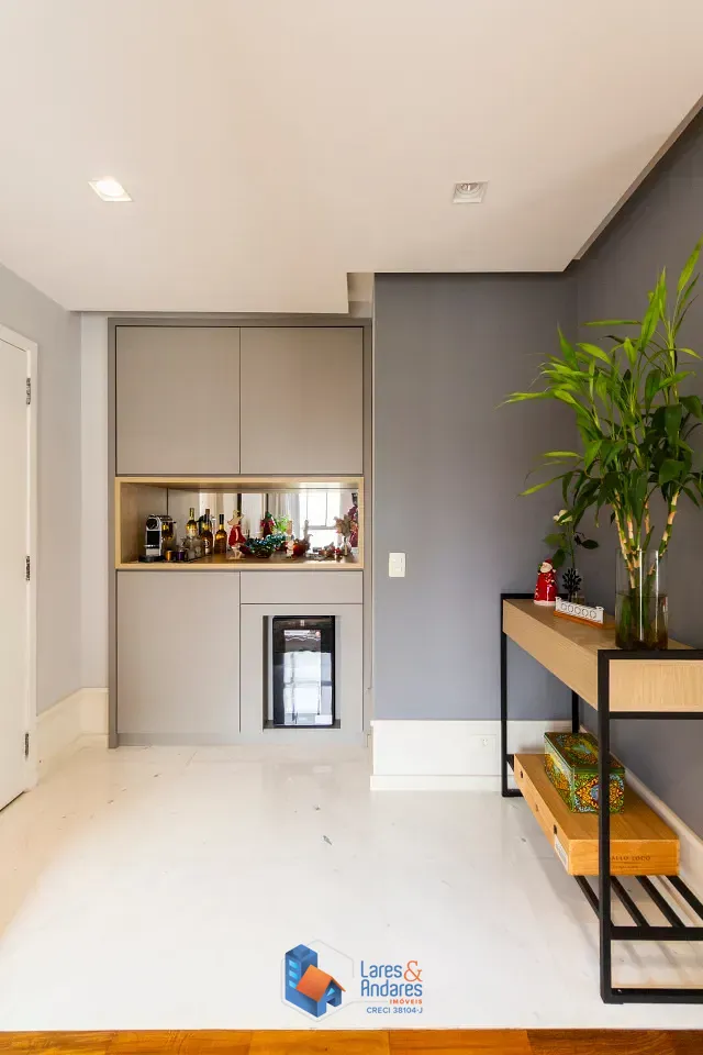 Apartamento, 2 quartos, 74 m² - Foto 13