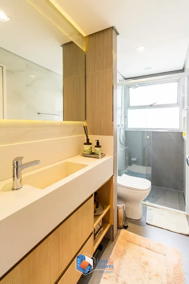 Apartamento, 2 quartos, 74 m² - Foto 55