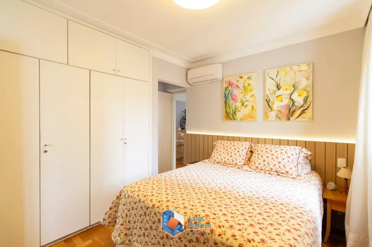 Apartamento, 2 quartos, 74 m² - Foto 43