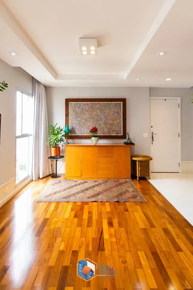 Apartamento, 2 quartos, 74 m² - Foto 19