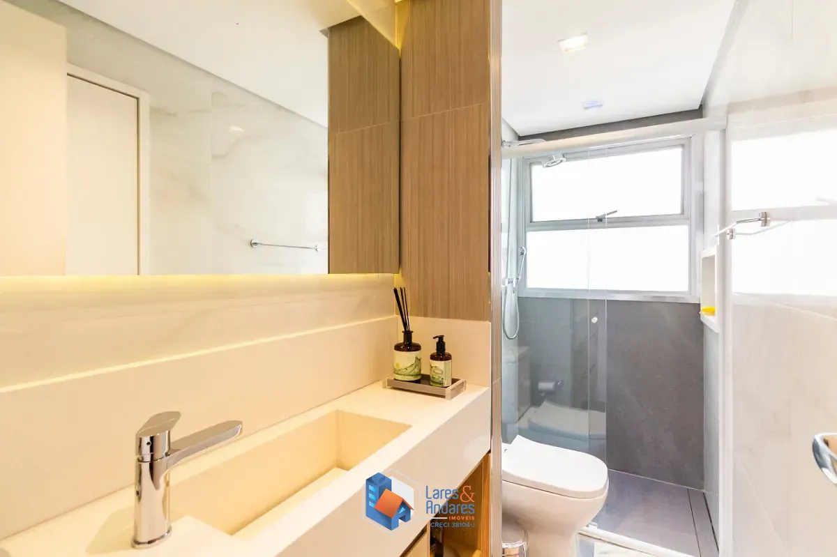 Apartamento, 2 quartos, 74 m² - Foto 58