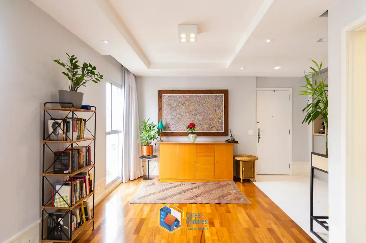 Apartamento, 2 quartos, 74 m² - Foto 16