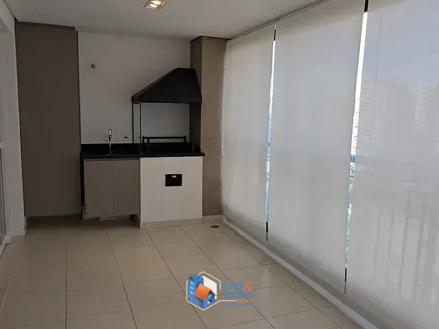 Apartamento com 51m² 1 quarto e 1 banheiro, à venda, no bairro Vila Cordeiro em São Paulo