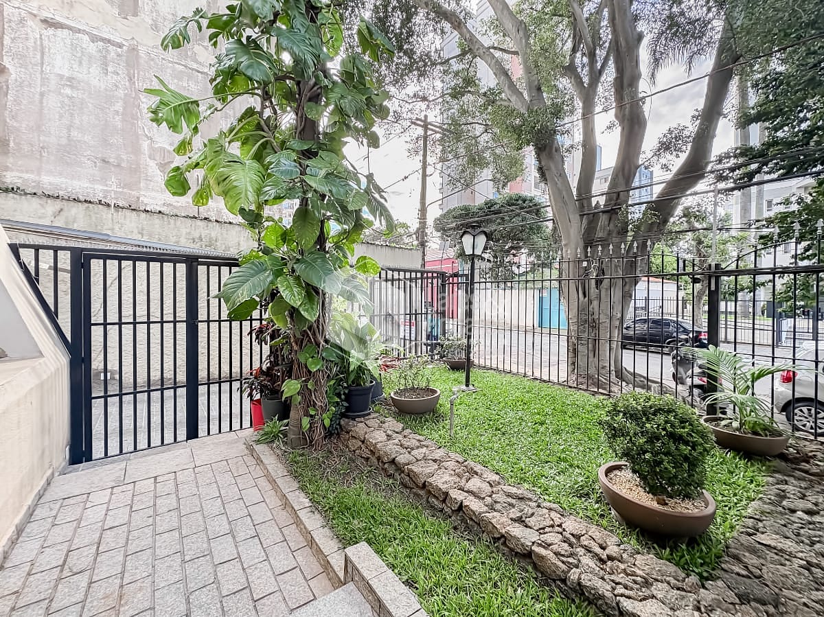 Apartamento, 3 quartos, 85 m² - Foto 25