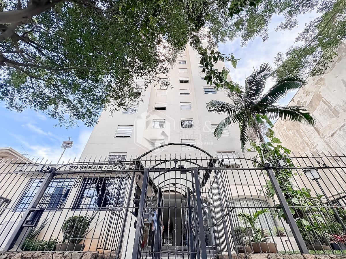 Apartamento, 3 quartos, 85 m² - Foto 26