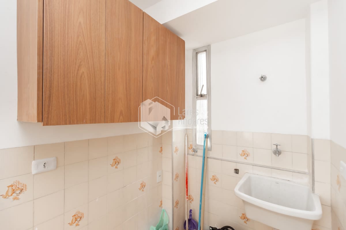 Apartamento, 3 quartos, 85 m² - Foto 18