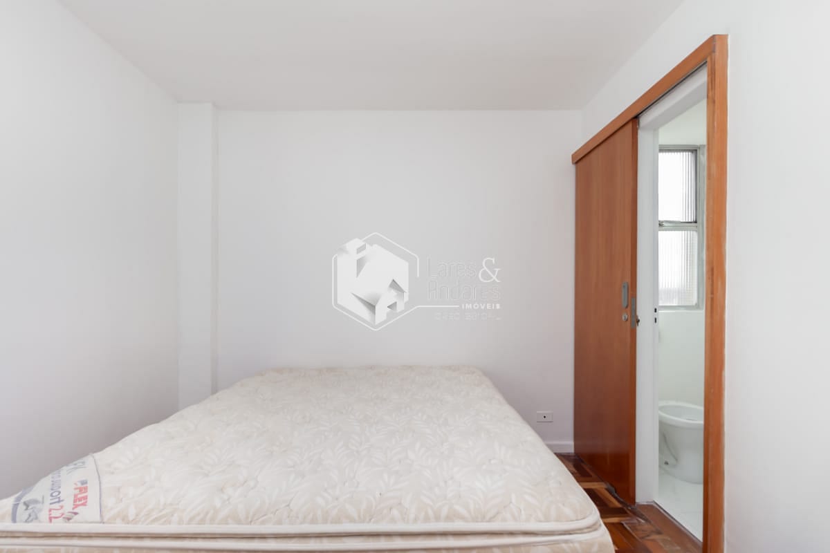 Apartamento, 3 quartos, 85 m² - Foto 6