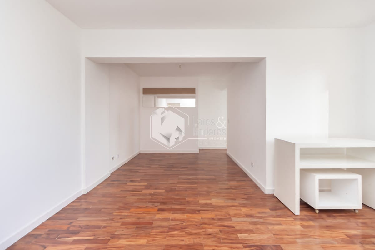Apartamento, 3 quartos, 85 m² - Foto 1