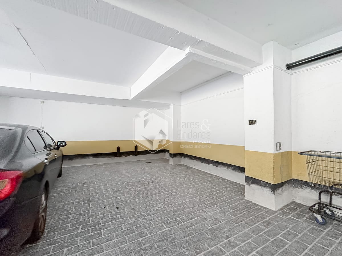 Apartamento, 3 quartos, 85 m² - Foto 22