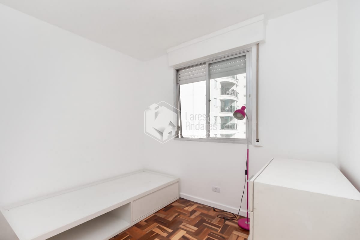 Apartamento, 3 quartos, 85 m² - Foto 8