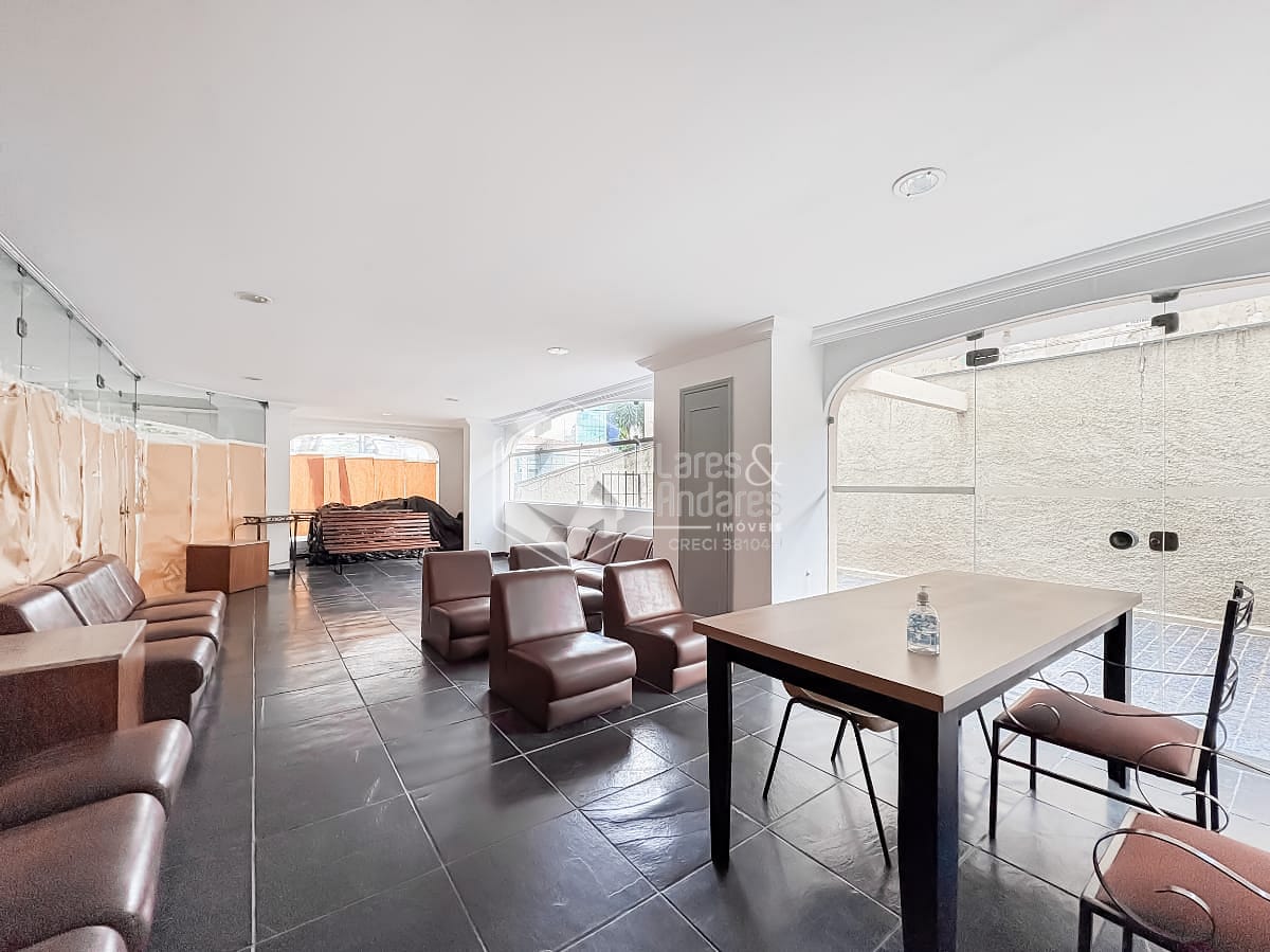 Apartamento, 3 quartos, 85 m² - Foto 24