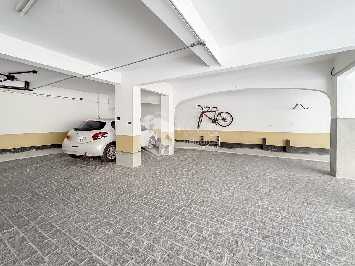 Apartamento, 3 quartos, 85 m² - Foto 20