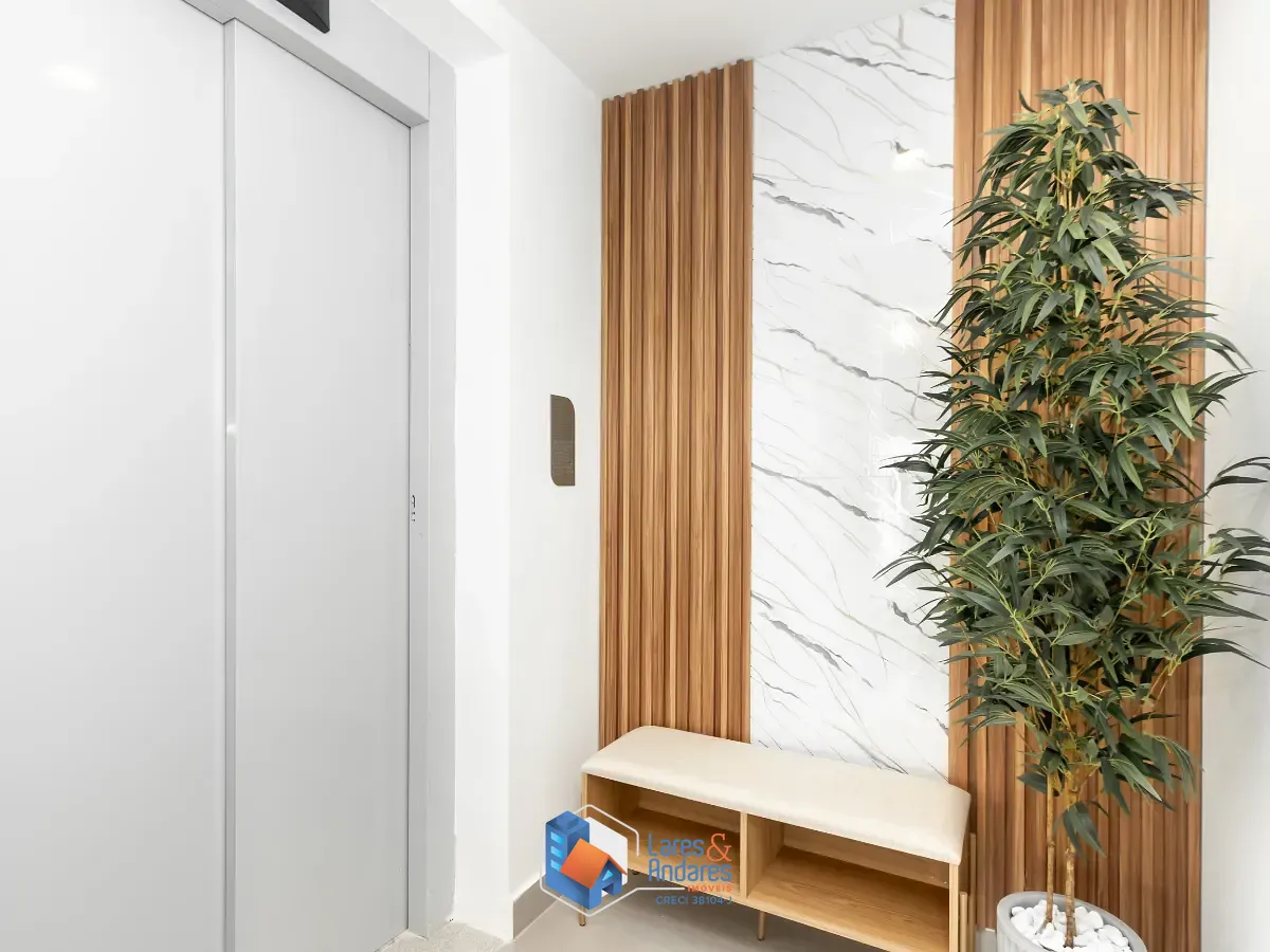 Apartamento, 3 quartos, 139 m² - Foto 34