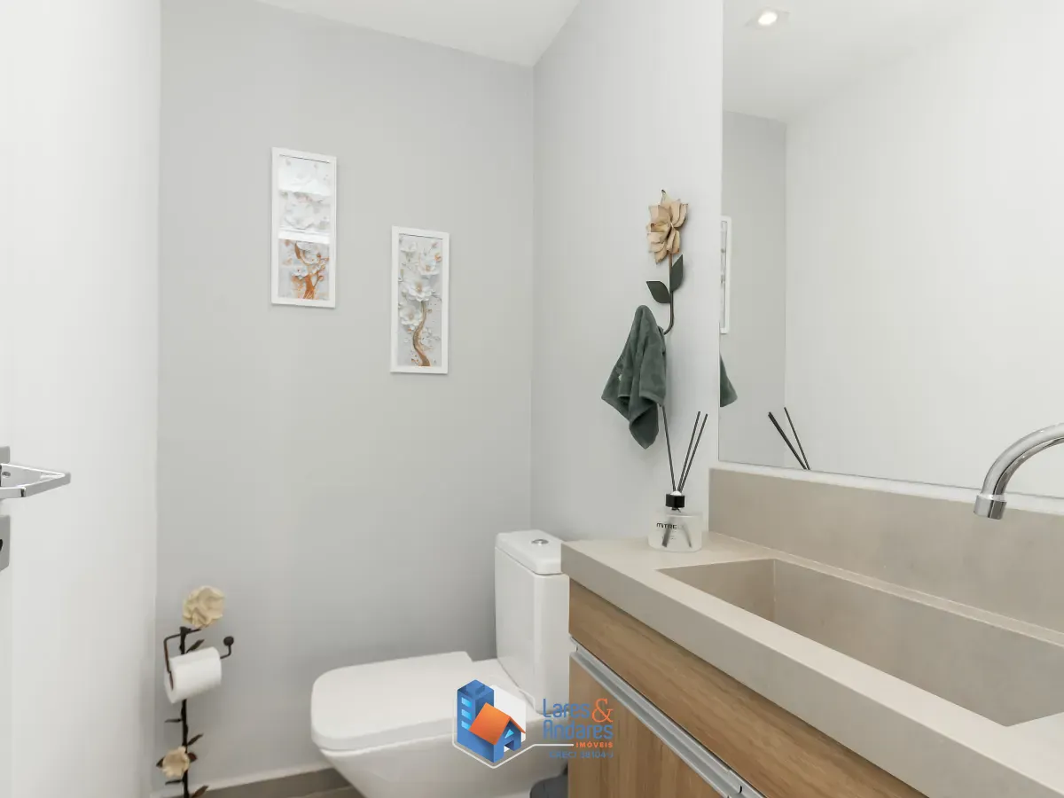 Apartamento, 3 quartos, 139 m² - Foto 33