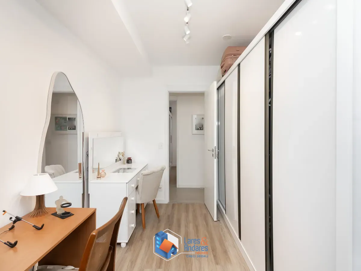 Apartamento, 3 quartos, 139 m² - Foto 18