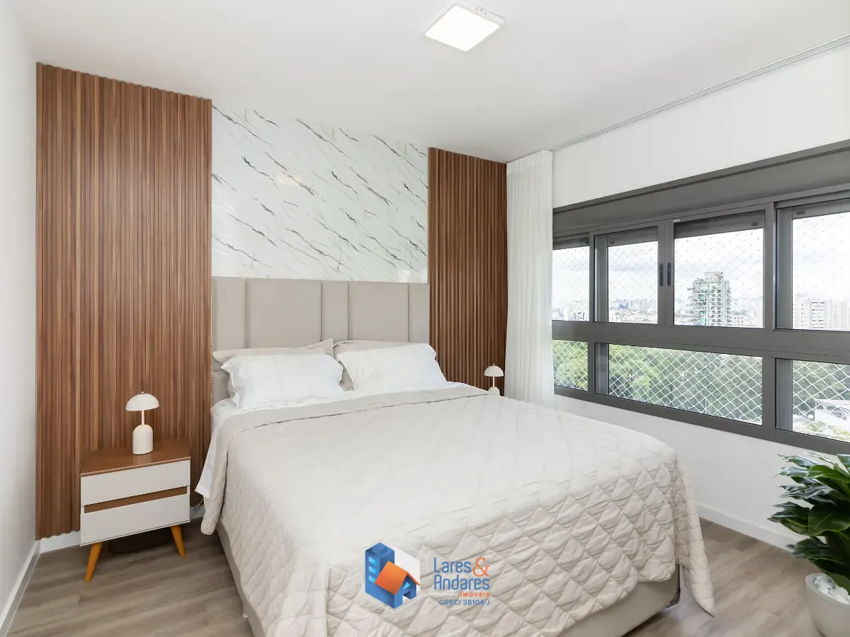 Apartamento, 3 quartos, 139 m² - Foto 20