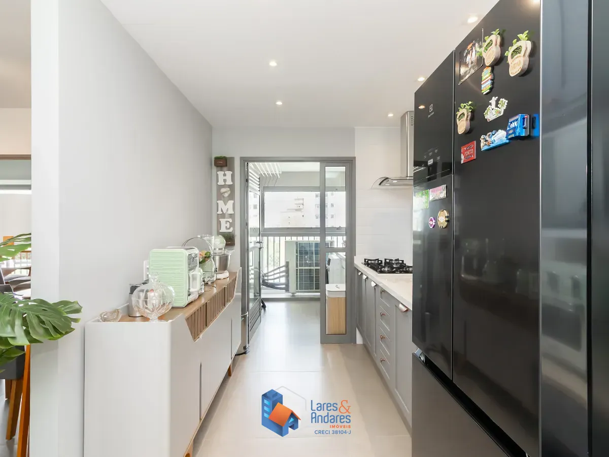 Apartamento, 3 quartos, 139 m² - Foto 14