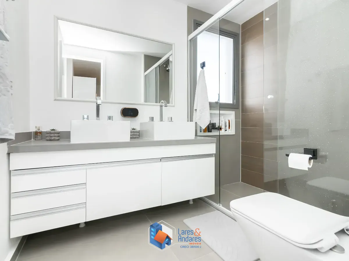 Apartamento, 3 quartos, 139 m² - Foto 24