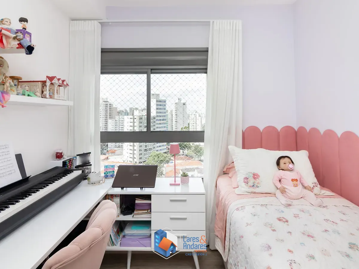 Apartamento, 3 quartos, 139 m² - Foto 32