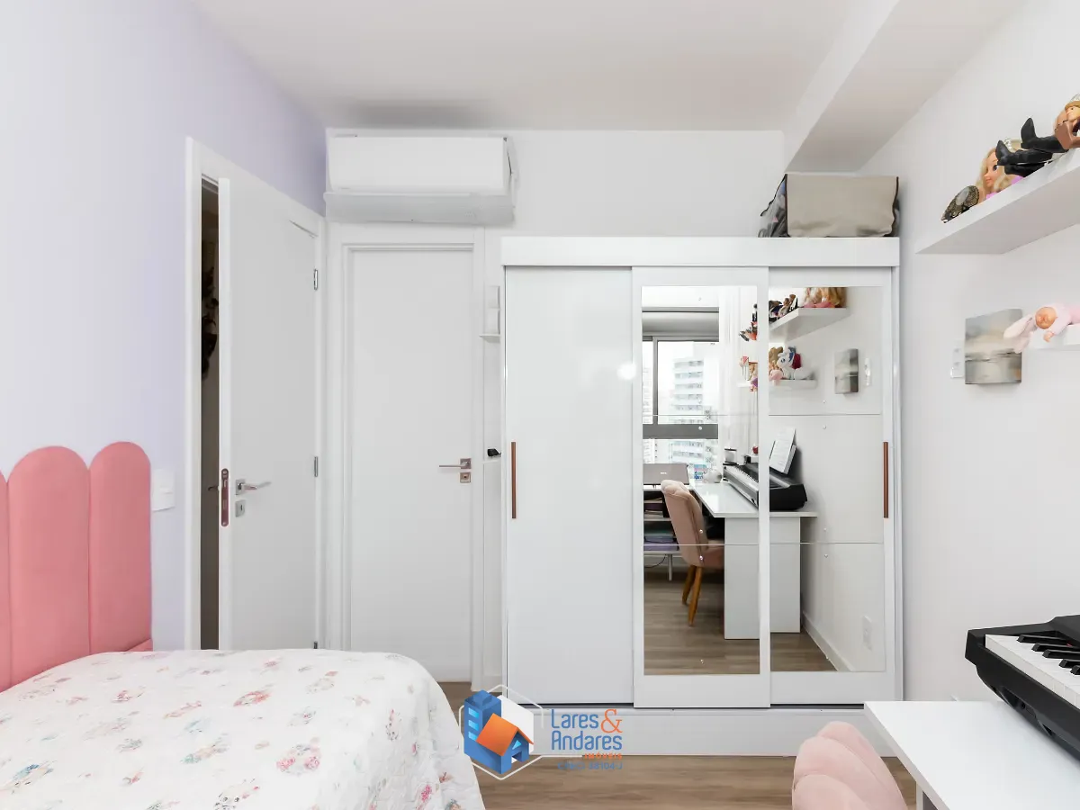 Apartamento, 3 quartos, 139 m² - Foto 30