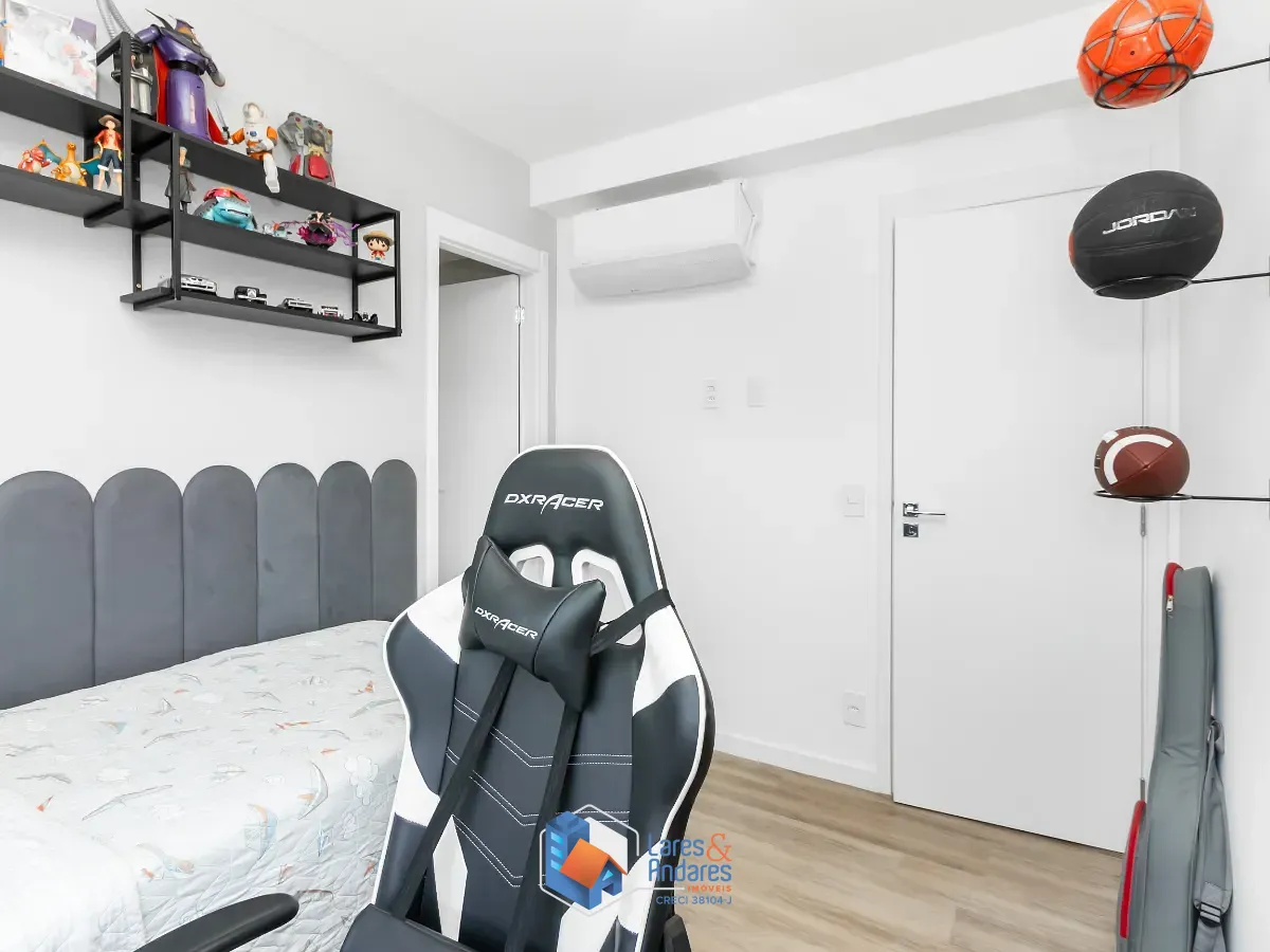 Apartamento, 3 quartos, 139 m² - Foto 27