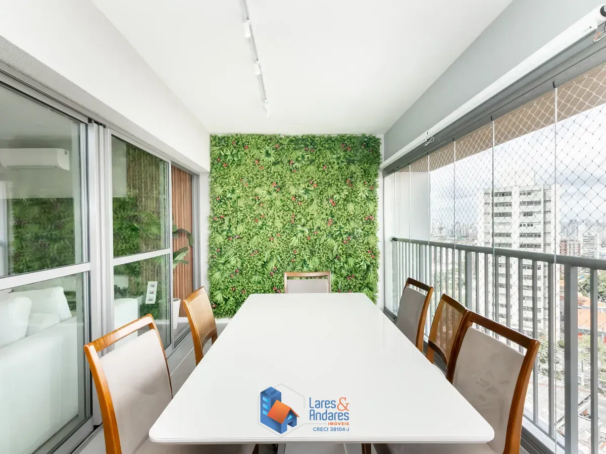 Apartamento, 3 quartos, 139 m² - Foto 10