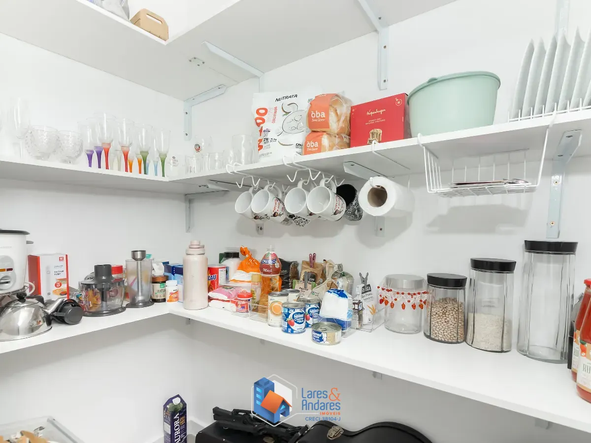 Apartamento, 3 quartos, 139 m² - Foto 15
