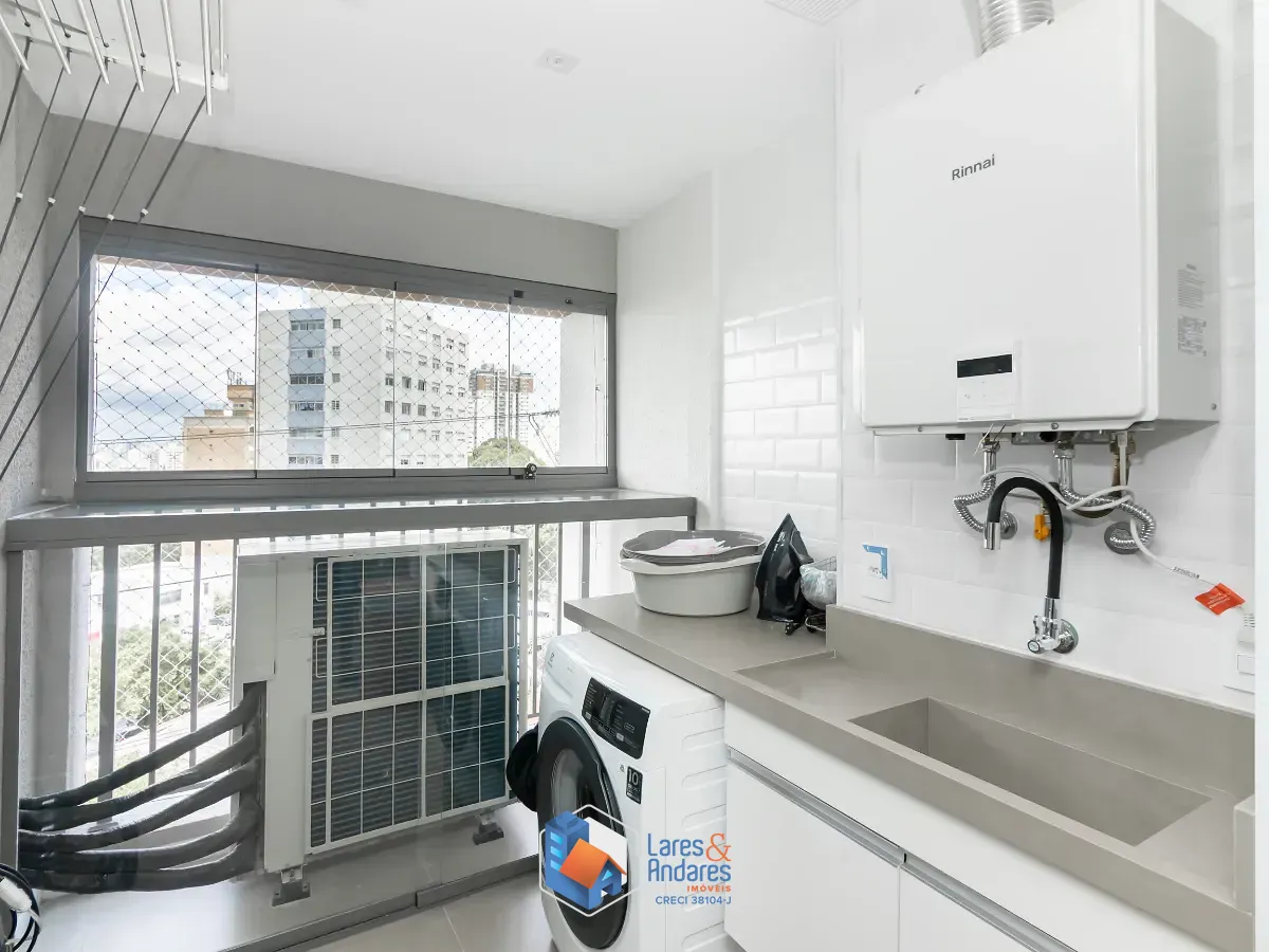Apartamento, 3 quartos, 139 m² - Foto 16