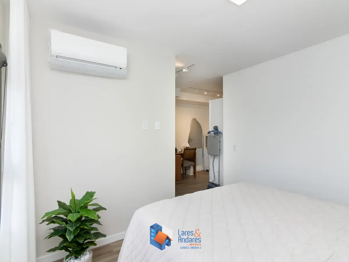 Apartamento, 3 quartos, 139 m² - Foto 22