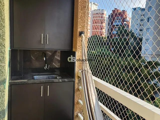 Apartamento 2 quartos e 1 banheiro, à venda, no bairro Jardim Ampliação em São Paulo