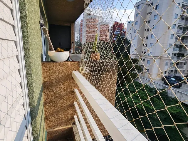 Apartamento 2 quartos e 1 banheiro, à venda, no bairro Jardim Ampliação em São Paulo