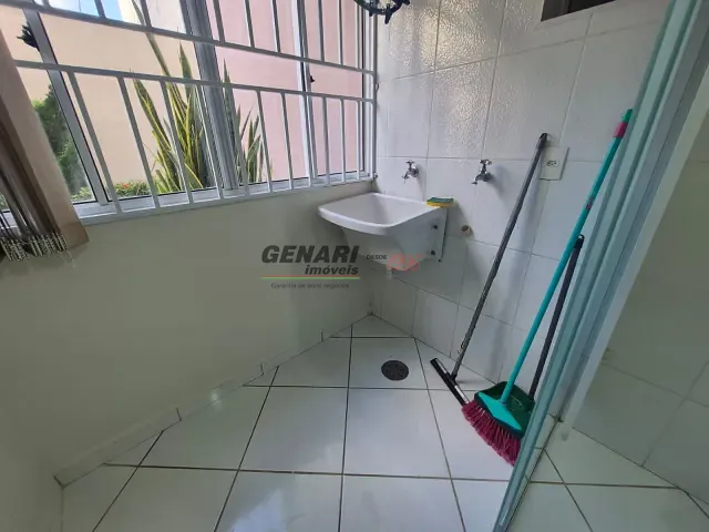Apartamento 2 quartos e 2 banheiros, para alugar, no bairro Centro em Indaiatuba