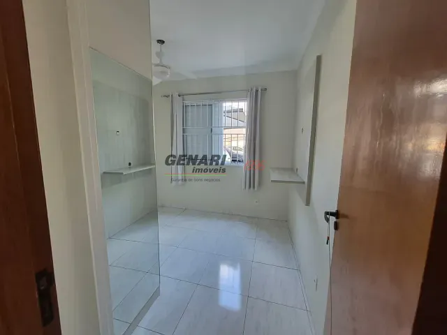 Apartamento 2 quartos e 2 banheiros, para alugar, no bairro Centro em Indaiatuba