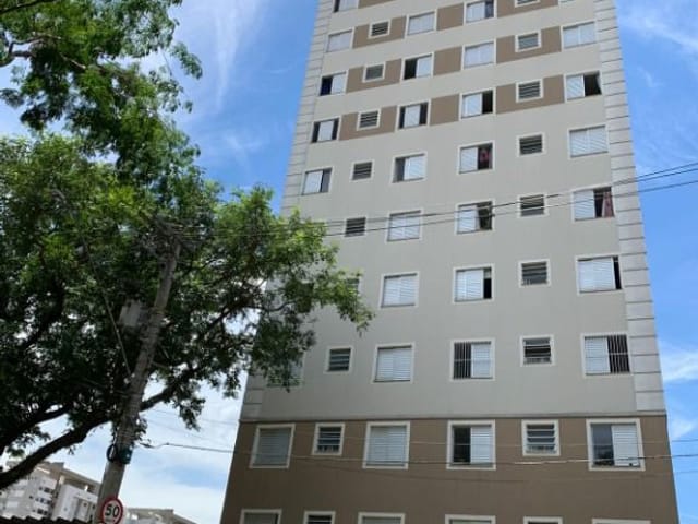 Foto do Apartamento - Apartamento com 2 dormitórios à venda, 43 m² por R$ 330.000,00 - Conjunto Residencial Trinta e Um de Março - São José dos Campos/SP | INDEPENDENCE NEGOCIOS IMOBILIARIOS LTDA