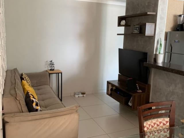 Foto do Apartamento - Apartamento com 2 dormitórios à venda, 43 m² por R$ 330.000,00 - Conjunto Residencial Trinta e Um de Março - São José dos Campos/SP | INDEPENDENCE NEGOCIOS IMOBILIARIOS LTDA