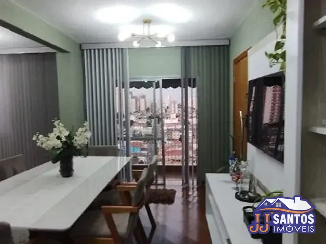 Apartamento com 142m² 3 quartos e 3 banheiros, à venda, no bairro Penha de França em São Paulo