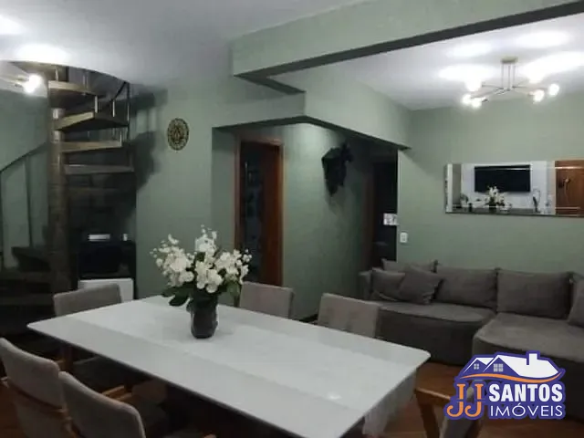 Apartamento com 142m² 3 quartos e 3 banheiros, à venda, no bairro Penha de França em São Paulo