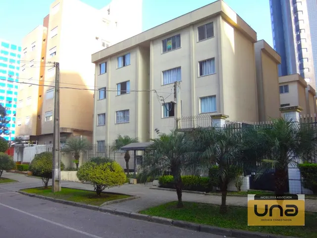 Apartamento 2 quartos e 1 banheiro, para alugar, no bairro PORTAO em Curitiba