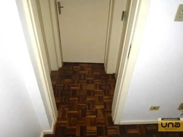 Apartamento 2 quartos e 1 banheiro, para alugar, no bairro PORTAO em Curitiba
