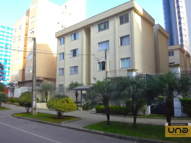 Apartamento 2 quartos e 1 banheiro, para alugar, no bairro PORTAO em Curitiba