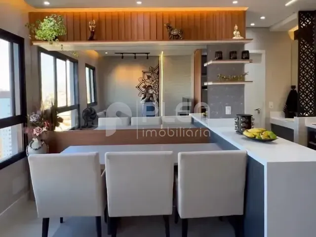 Apartamento 1 quarto e 1 banheiro, à venda, no bairro Vila Dom Pedro II em São Paulo