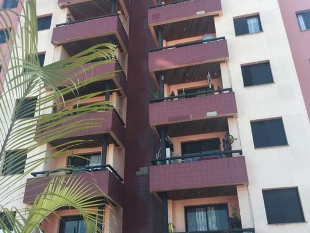 Foto do Apartamento - Apartamento à venda 3 Quartos, 1 Suite, 71M², Jardim Ubirajara (Zona Sul), São Paulo - SP | Bloco 1 | Ary Proenca Negócios Imobiliários Ltda