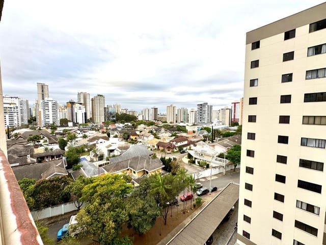 Foto do Apartamento - Apartamento  2 dormitórios no Aquarius | RUSSI IMÓVEIS