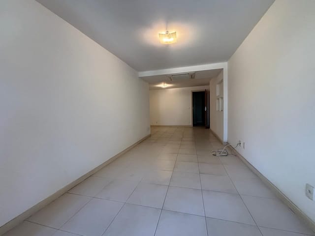 Foto do Apartamento - Apartamento para locação, São Francisco, Niterói, RJ | SelfSpin