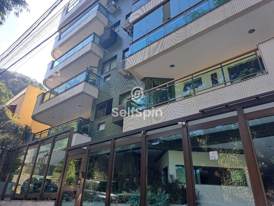 Apartamento, 2 quartos, 66 m² - Foto 2