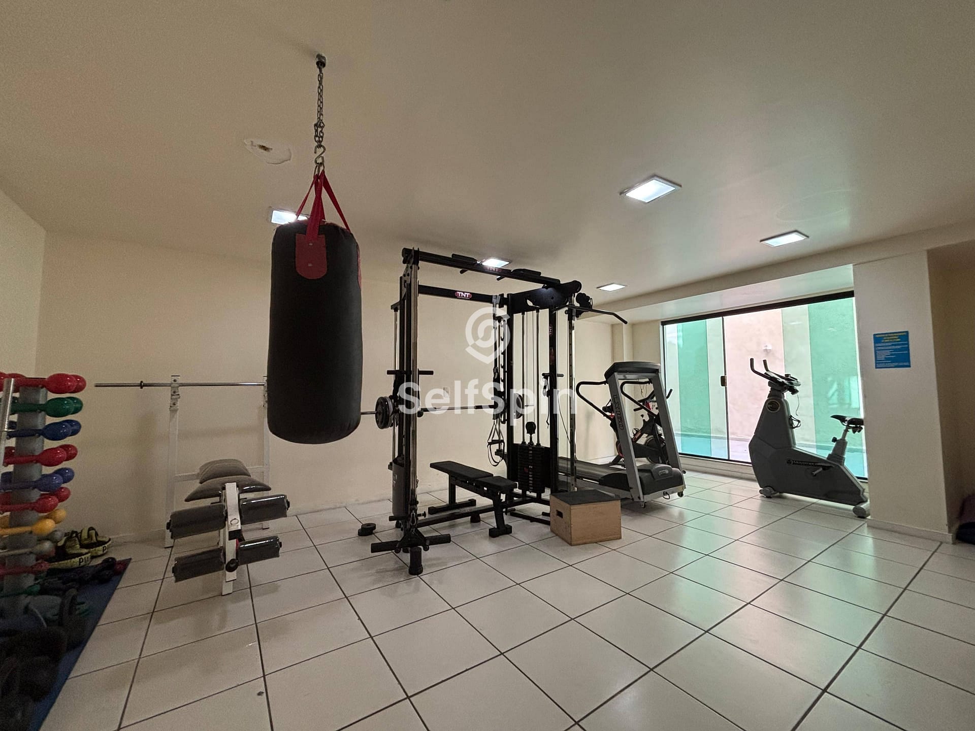 Apartamento, 2 quartos, 66 m² - Foto 16